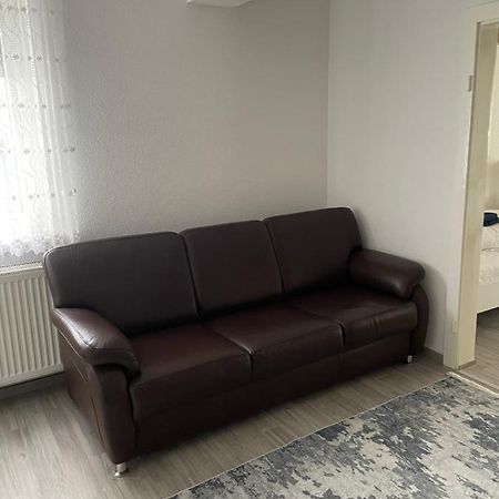 Ferienwohnung Monteurwohnungen Kassel Zentral Lll Exterior foto